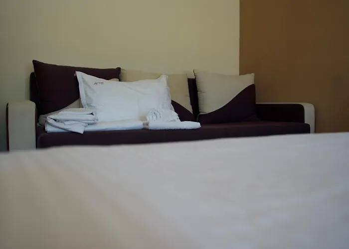 ゲストハウス Casa Leo