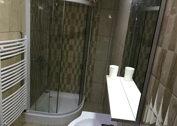 ゲストハウス Casa Leo