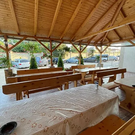 Casa Leo Pensjonat Două Mai