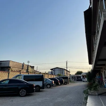 Pensjonat Casa Leo 4*