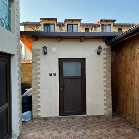 Pensjonat Casa Leo 4*