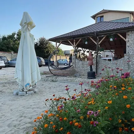 Casa Leo Pensjonat Două Mai