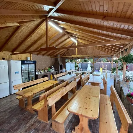 Pensjonat Casa Leo 4*