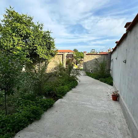 Pensjonat Casa Leo 4*