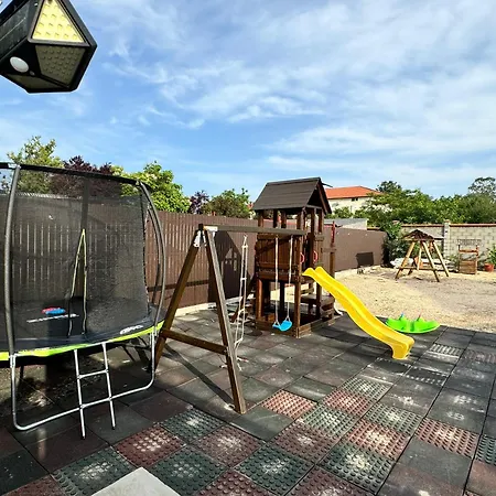 Casa Leo Pensjonat 4*