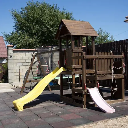 Casa Leo Pensjonat 4*