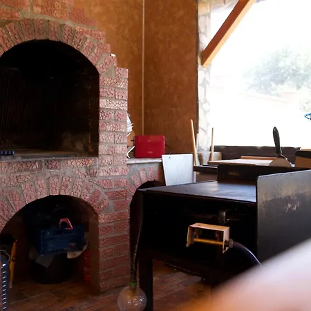 Casa Leo 4* Două Mai