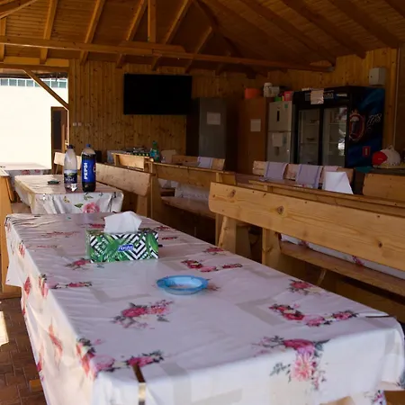 Casa Leo Pensjonat 4*