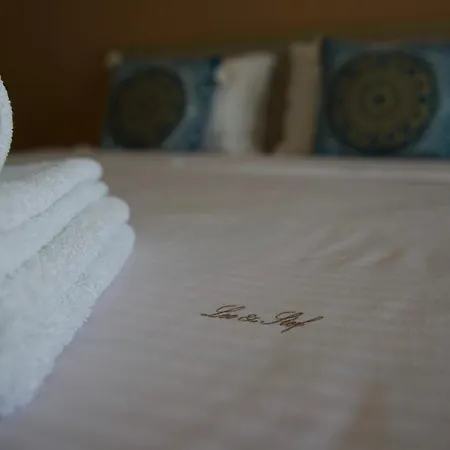 Casa Leo 4* Două Mai