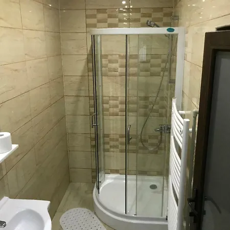 Pensjonat Casa Leo 4*