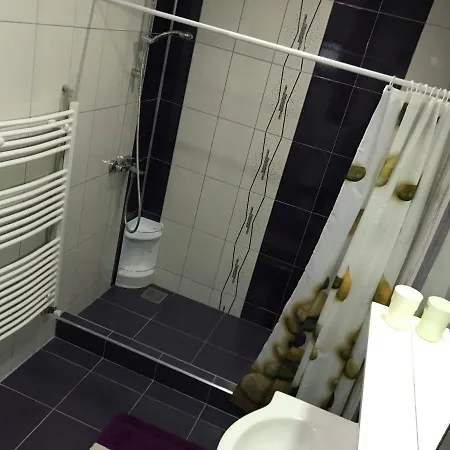 Casa Leo 4* Două Mai