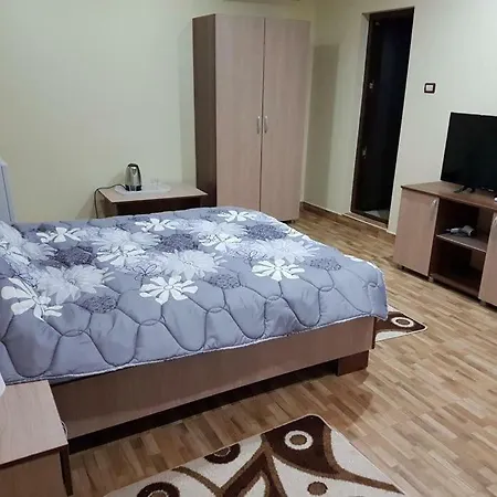 Pensjonat Casa Leo 4*