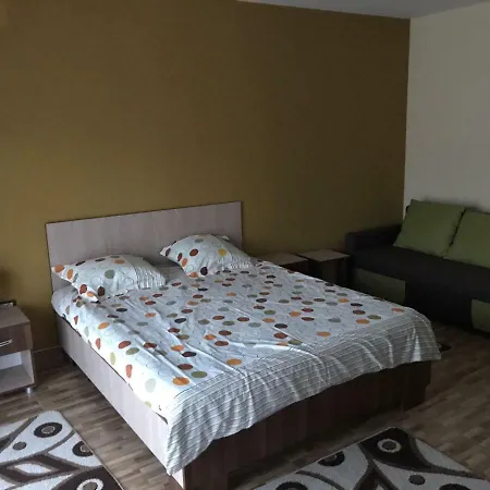 Casa Leo Pensjonat 4*