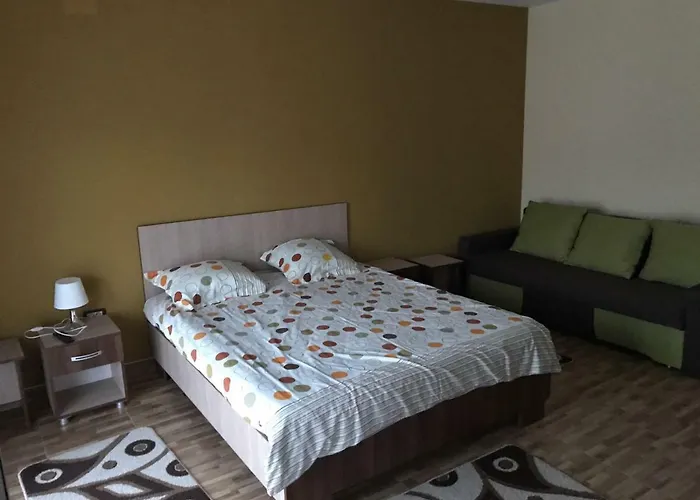 Casa Leo Vendégház 4*